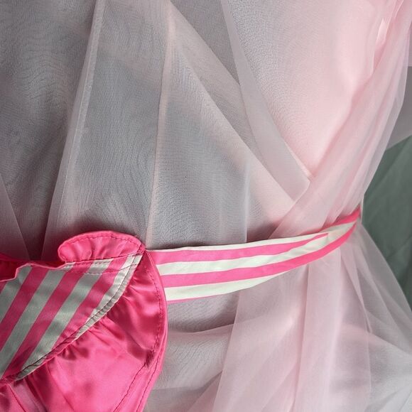 Victoria secret baby doll lingerie - Picture 5 of 10